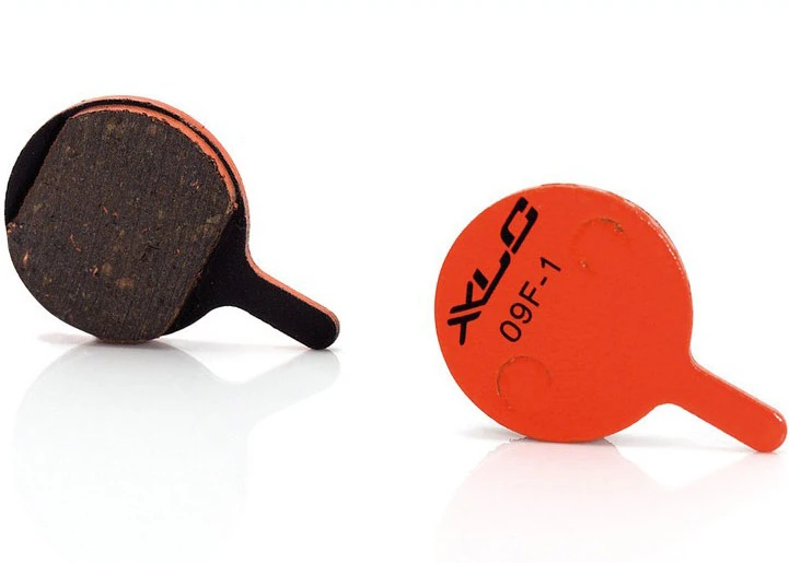 XLC Scheibenbremsbeläge BP-O13 1 XLC Scheibenbremsbeläge BP-O13