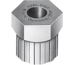 Shimano Abzieher TL-FW30 Für Freilaufzahnkränze