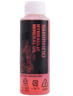 SHIMANO Mineralöl Für Scheibenbremsen