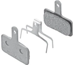 Shimano Scheibenbremsbelag M05 Resin