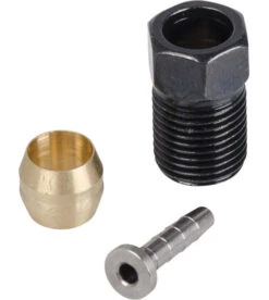 Shimano Anschluss-Set Für SM-BH90