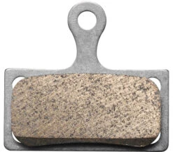 Shimano Scheibenbremsbelag G04Ti Metall