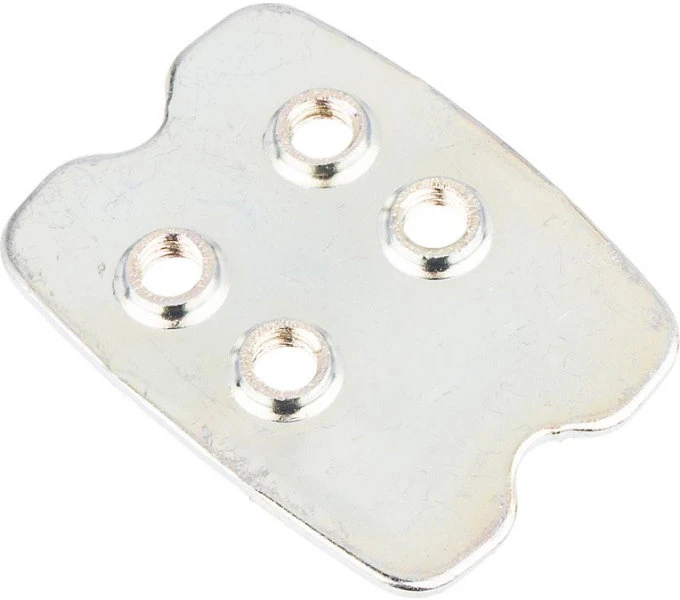 Shimano Gegenhalteplatte Für SPD-Schuhe