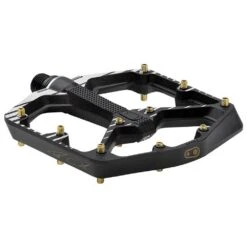 Crankbrothers Stamp 7 LARGE Plattform-Pedal, Fabio Wibmer Signature Edition -Fahrradteile Serien Geschäft y3a1ehgu123