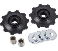 Shimano Schaltrollensatz Für RD-CT90/TY30