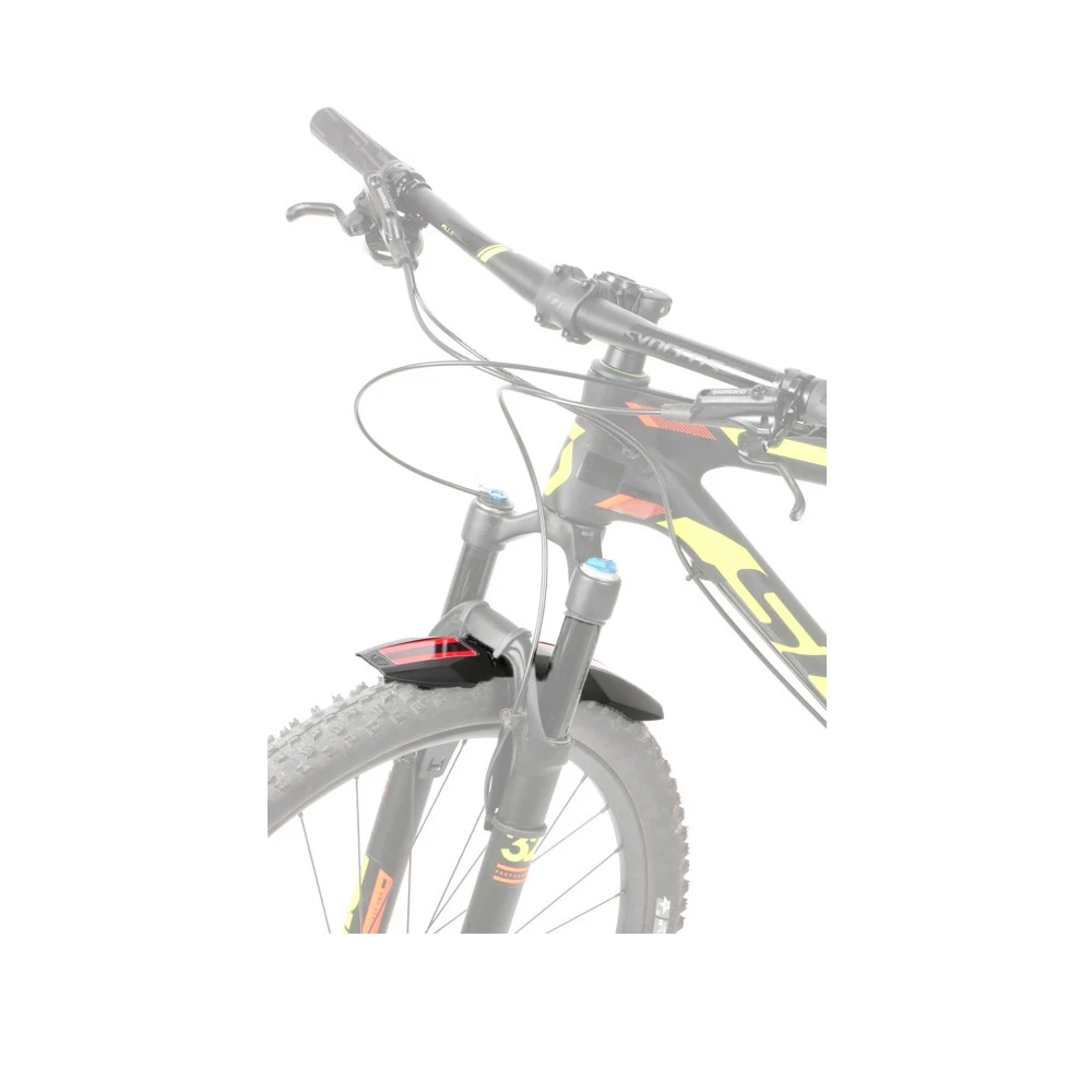 Zefal Steckradschützer Deflector FM20 5 Zefal Steckradschützer Deflector FM20 – Bild 5