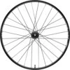 ZIPP 101 XPLR DISC 650b Hinten, Tubeless SRAM XDR, Schwarz