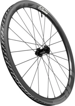 ZIPP 303 Firecrest Disc Centerlock Vorne, Tubeless