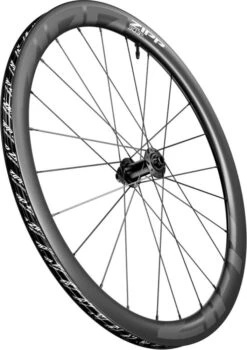 ZIPP 303 S Disc Centerlock Vorne, Tubeless