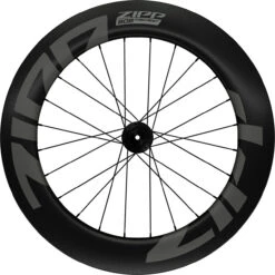 ZIPP 808 FIRECREST DISC MY21, SRAM XDR, Hinten