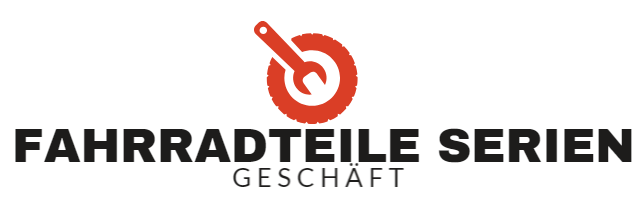 Fahrradteile Serien Geschäft